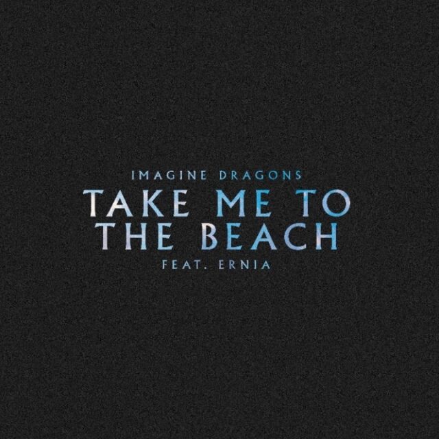 Imagine Dragons