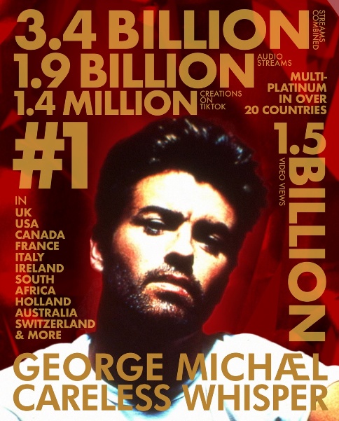 George Michael