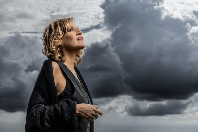 Irene Grandi Irene Grandi