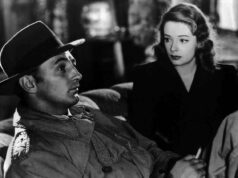L’eterna illusione- Il noir americano dal 1941 al 1957 in versione originale sottotitolata