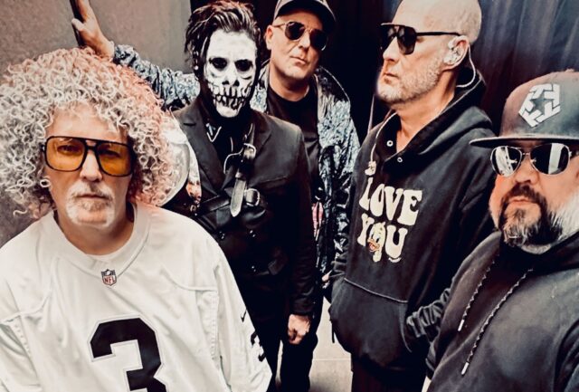 limp bizkit