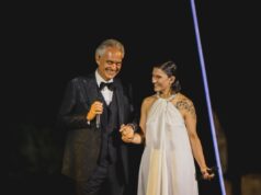 Andrea Bocelli, tutte i progetti per i 30 anni di carriera Andrea Bocelli