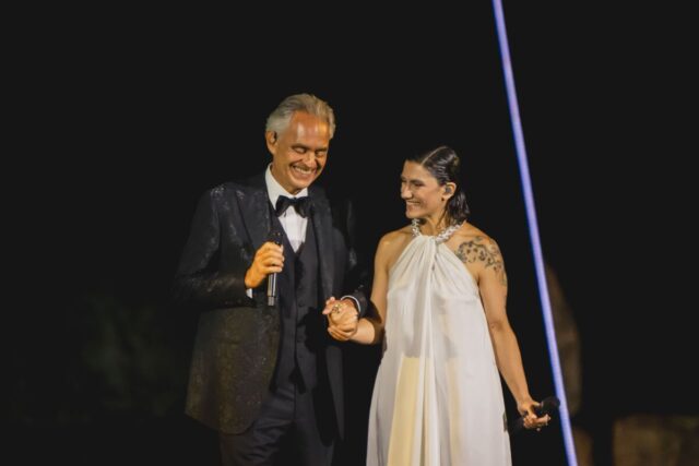 Andrea Bocelli Andrea Bocelli