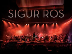 Sigur Rós, quattro appuntamenti in Italia con l’orchestra Sigur Rós orchestra