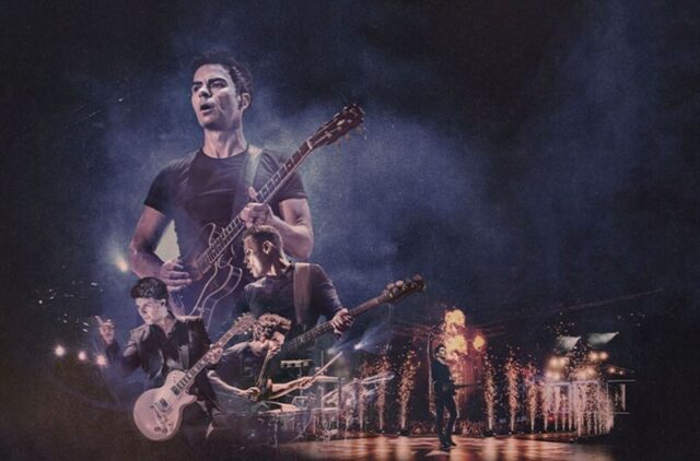 stereophonics stereophonics