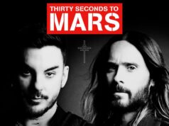Thirty Seconds to Mars, 5 appuntamenti live in Italia nel 2025 thirty seconds to mars