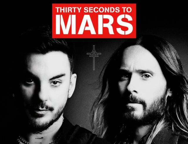 thirty seconds to mars thirty seconds to mars