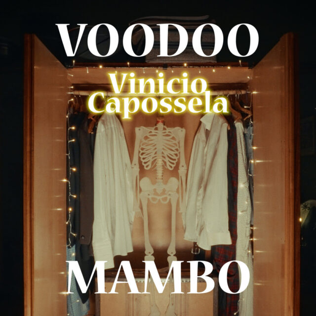 Vincio Capossela