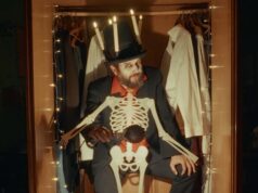 Vinicio Capossela, “Voodoo Mambo” è il primo singolo dal nuovo album Vinicio Capossela