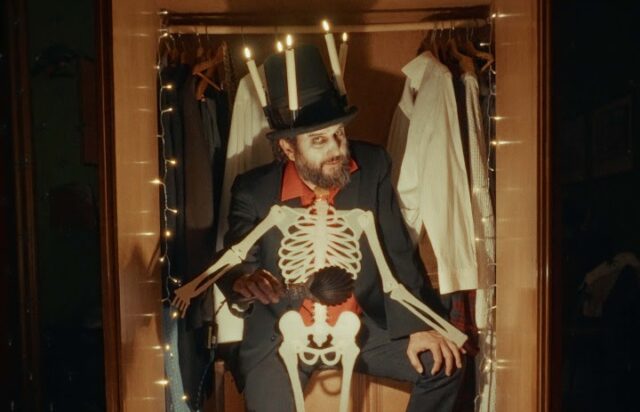 Vinicio Capossela Vinicio Capossela