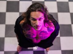 Timothy Cavicchini torna con “Guido”: «L’ispirazione nasce da ciò che osservo» Timothy Cavicchini