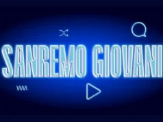 Sanremo 2025 Sanremo Giovani