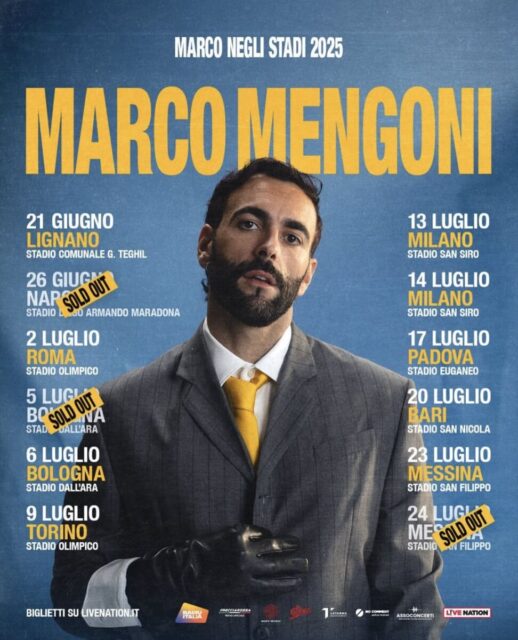 Marco Mengoni