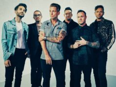 OneRepublic, nell’ottobre 2025 due appuntamenti live in Italia OneRepublic