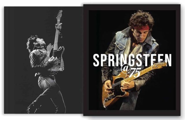 Bruce Springsteen