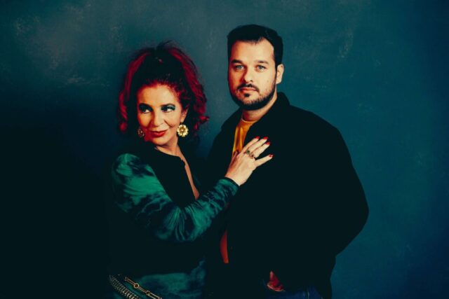 Napoleone Teresa De Sio Napoleone Teresa De Sio