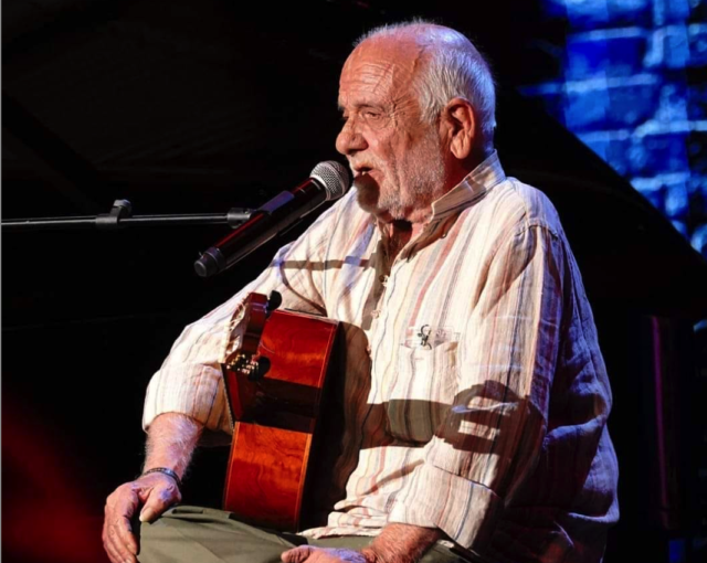 Armando Corsi @Fulvio Bruno Armando Corsi