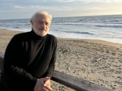Amedeo Minghi: ecco “Anima sbiadita”, il nuovo album Amedeo Minghi