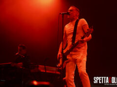 Lucca Summer Festival 2025, annunciato il live di Bryan Adams Bryan