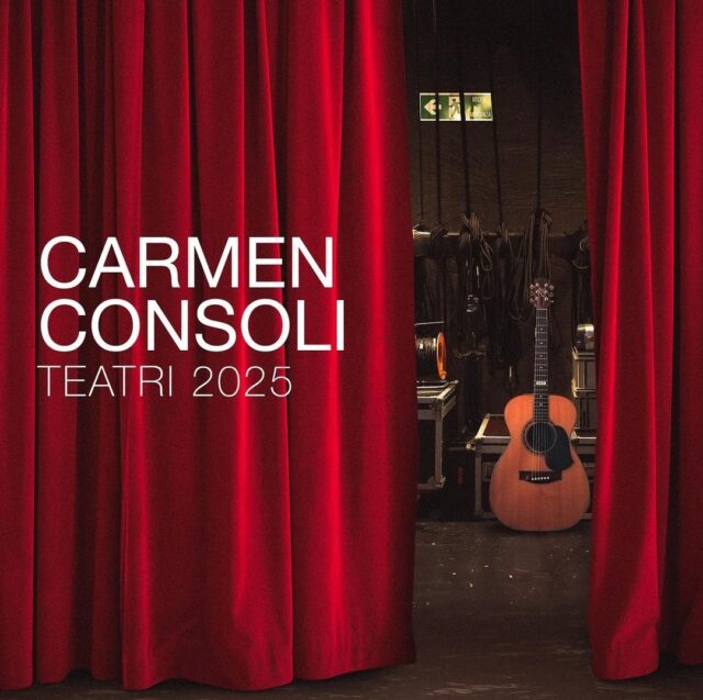 Carmen Consoli