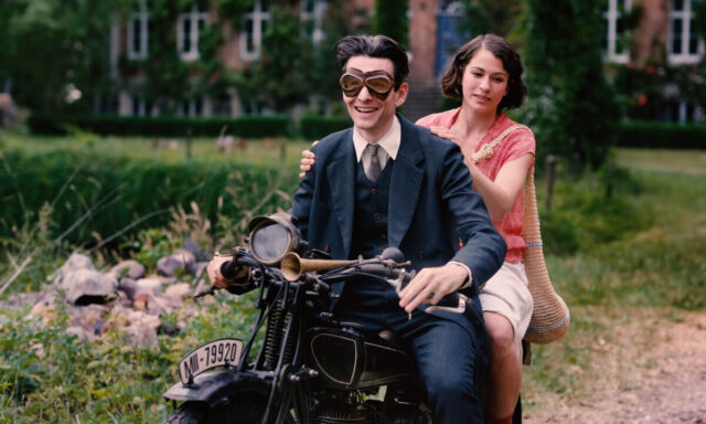 L'amore secondo Kafka