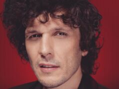 Ermal Meta, parte a marzo il tour nei teatri Ermal Meta
