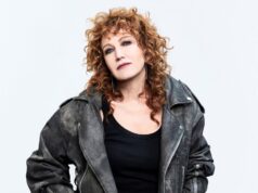 Fiorella Mannoia