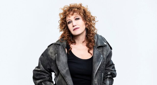 Fiorella Mannoia