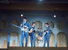 The Beatles