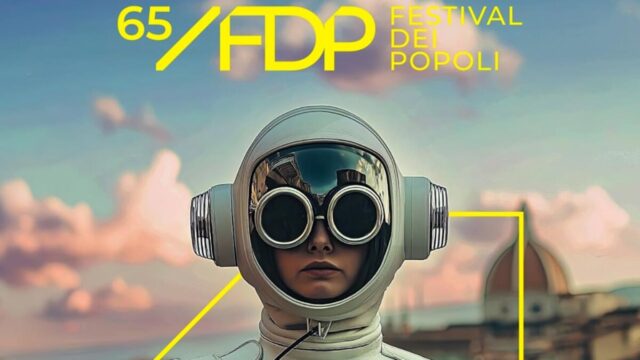 Festival dei Popolik Firenze 65 esim edizione