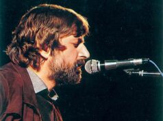 Francesco Guccini, a dicembre la versione restaurata di “Fra la Via Emilia e il West” Francesco Guccini