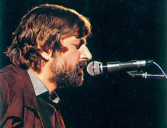 Francesco Guccini Francesco Guccini