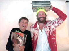 Gianni Morandi, “L’Attrazione” è il nuovo singolo scritto da Jovanotti Gianni Morandi Jovanotti