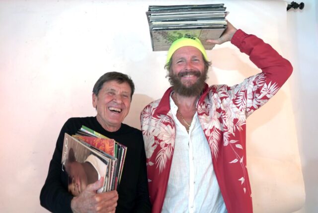 Gianni Morandi Jovanotti Gianni Morandi Jovanotti