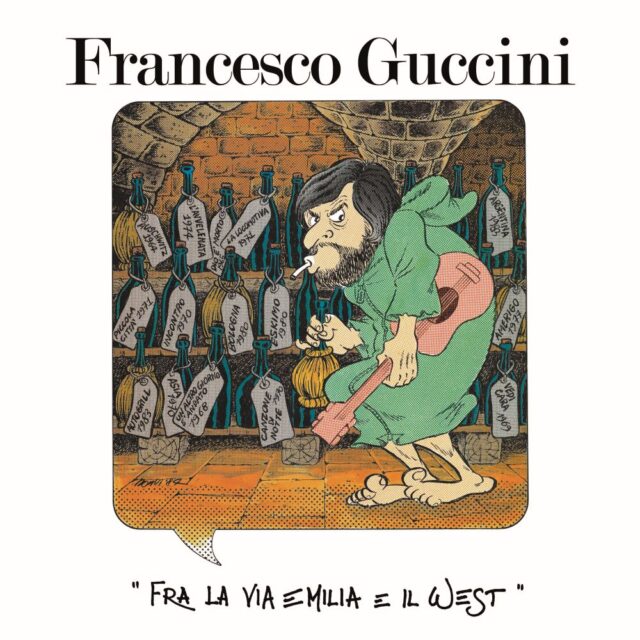 Francesco Guccini