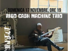 Piaceri (e dispiaceri) di tre giorni di musica live.