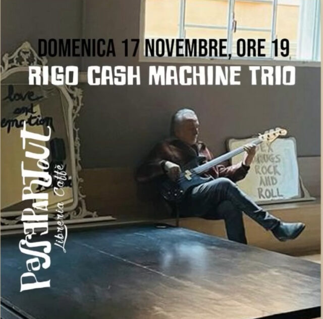 Piaceri (e dispiaceri) di tre giorni di musica live.