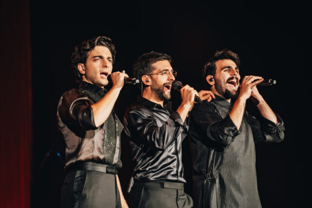 Il Volo Il Volo