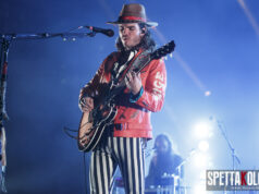 Kaleo in concerto all’Alcatraz di Milano (fotogallery)