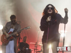 La Rappresentante di Lista in concerto al Fabrique di Milano (fotogallery)