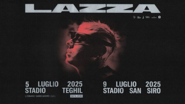 Lazza