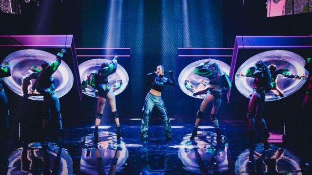 Lowrah X Factor