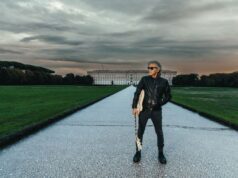 Ligabue, a Caserta il 6 settembre “La notte di Certe Notti” Ligabue