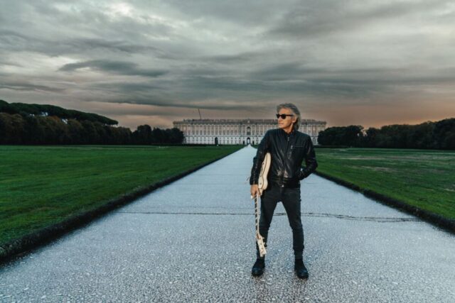 Ligabue Ligabue
