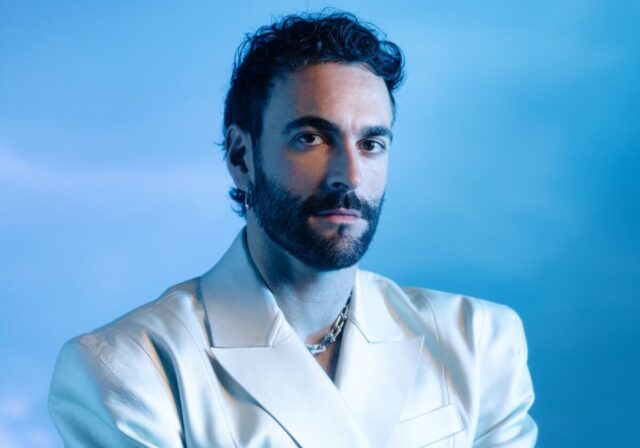 Marco Mengoni Marco Mengoni