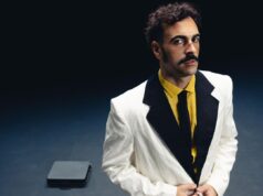 Marco Mengoni, da oggi online il videoclip di “Mandare tutto all’aria” Marco Mengoni