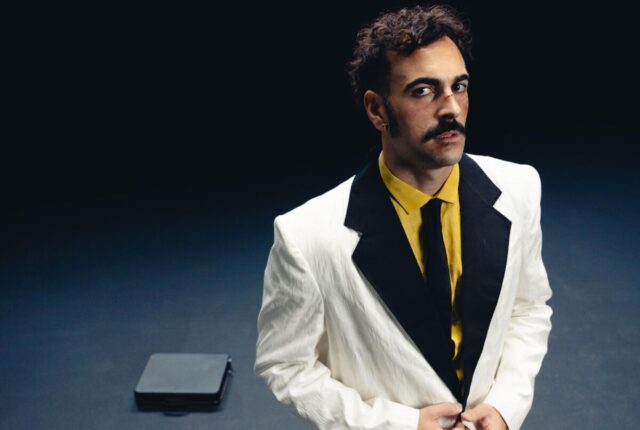 Marco Mengoni Marco Mengoni