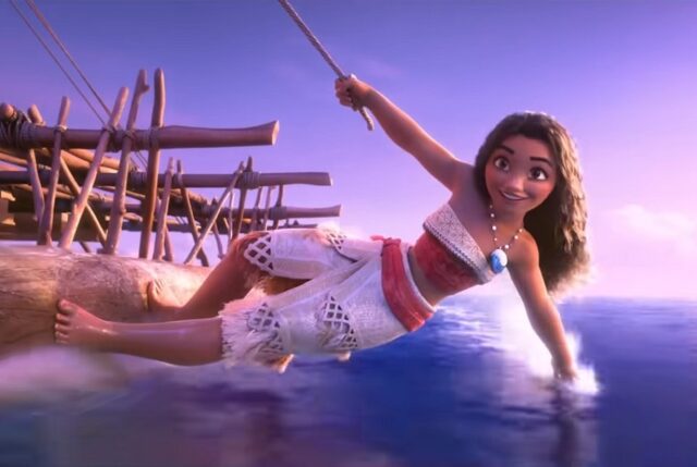 Oceania 2