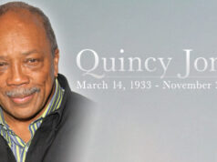 Quincy Jones, la morte di un gigante