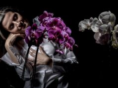 Vanessa Tagliabue Yorke, la principessa della notte